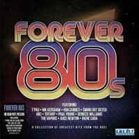 Виниловая пластинка VARIOUS ARTISTS / FOREVER 80S (1LP)